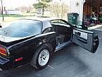 1991 Pontiac Firebird Picture 4