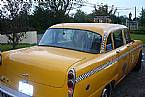 1973 GMC Checker Cab Picture 4