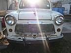 1960 Datsun 1200 Picture 4