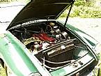 1971 MG MGB Picture 4