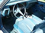 1971 Pontiac GTO Picture 4