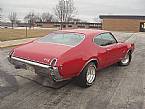 1969 Oldsmobile 442 Picture 4