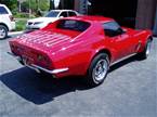 1973 Chevrolet Corvette Picture 4