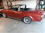 1971 Triumph Stag Picture 4