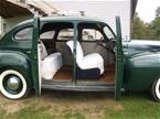 1940 Dodge 4 Door Picture 4