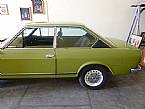 1972 Fiat 124 Picture 4