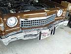 1974 Chevrolet Monte Carlo Picture 4