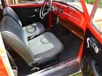 1967 Volkswagen Beetle Picture 4