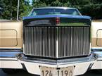 1969 Lincoln Mark III Picture 4