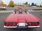 1960 Ford Thunderbird Picture 4