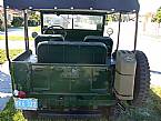 1945 Jeep Willys Picture 4