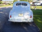 1939 Packard Coupe Picture 4