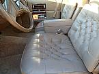 1991 Cadillac Brougham Picture 4