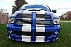 2004 Dodge SRT-10 Picture 4