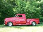 1950 Chevrolet Pickup Picture 4