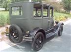 1927 Ford Model T Picture 4