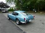1967 Triumph GT6 Picture 4