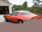 1975 Chevrolet Camaro Picture 4