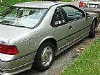 1989 Ford Thunderbird Picture 4