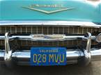 1957 Chevrolet Bel Air Picture 4