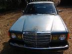 1982 Mercedes 300TD Picture 4