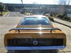 1970 Ford Mustang Picture 4
