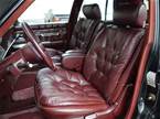1987 Chrysler New Yorker Picture 4