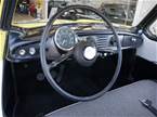 1959 Nash Metropolitan Picture 4