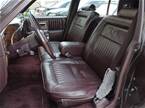 1988 Cadillac Brougham Picture 4
