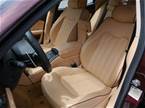 2005 Maserati Quattroporte Picture 4