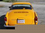 1970 Volkswagen Karmann Ghia Picture 4