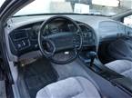 1996 Ford Thunderbird Picture 4