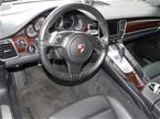 2010 Porsche Panamera Picture 4