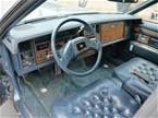 1985 Cadillac Seville Picture 4