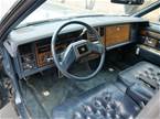 1985 Cadillac Seville Picture 4
