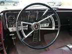 1966 Oldsmobile Toronado Picture 4