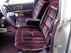 1986 Cadillac Fleetwood Picture 4