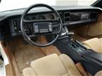 1989 Pontiac Trans Am Picture 4
