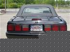 1993 Ford Mustang Picture 4