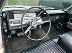 1966 Lincoln Continental Picture 4