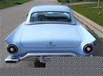 1957 Ford Thunderbird Picture 4