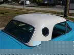 1956 Ford Thunderbird Picture 4