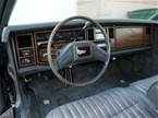 1985 Cadillac Eldorado Picture 4