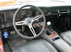 1969 Chevrolet Camaro Picture 4