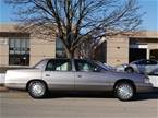 1997 Cadillac DeVille Picture 4