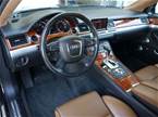 2008 Audi A8 Picture 4