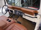 1982 Jeep CJ7 Picture 4