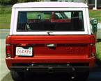 1976 Ford Bronco Picture 4