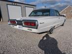 1965 Ford Thunderbird Picture 4