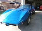 1977 Chevrolet Corvette Picture 4